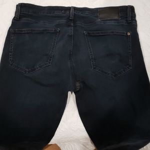 Mavi Mens Jeans